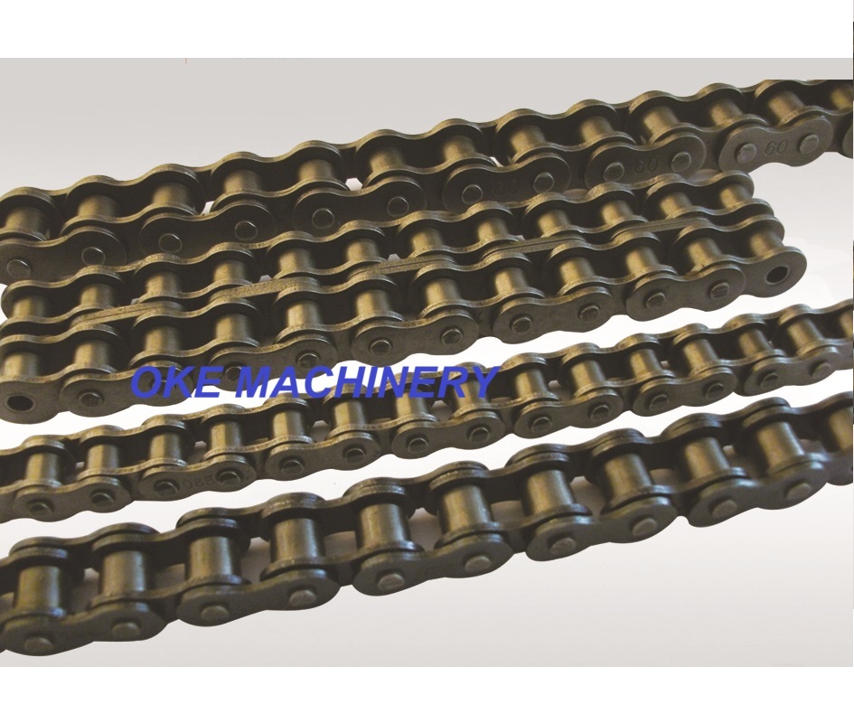Roller Chain