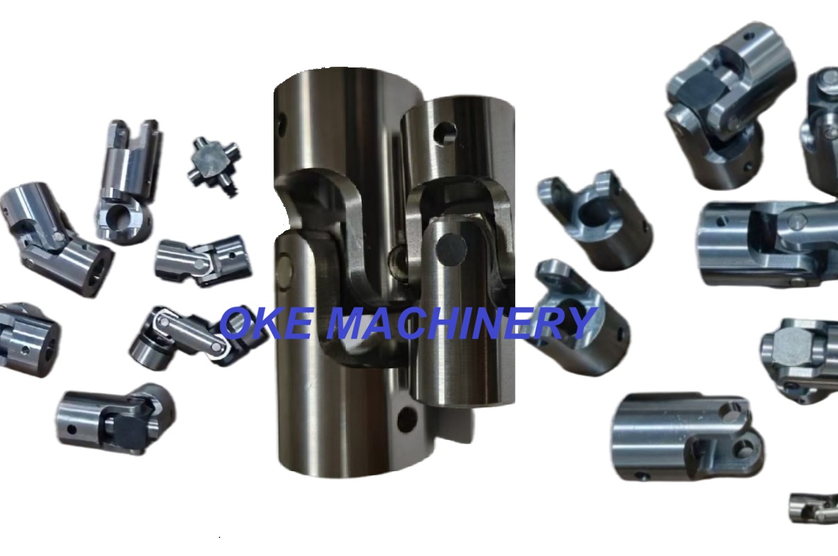 universal joints