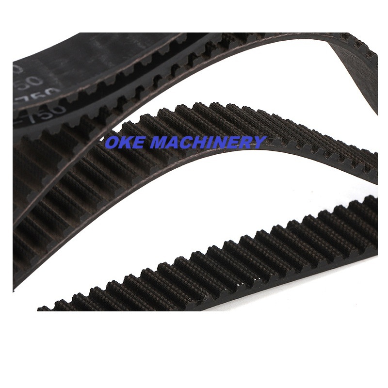 Timing belt pulley