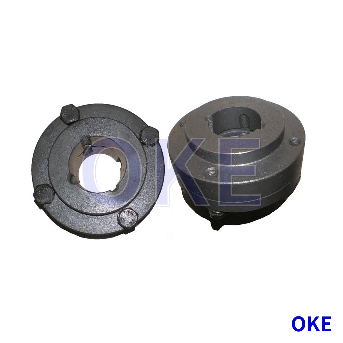RM rigid coupling