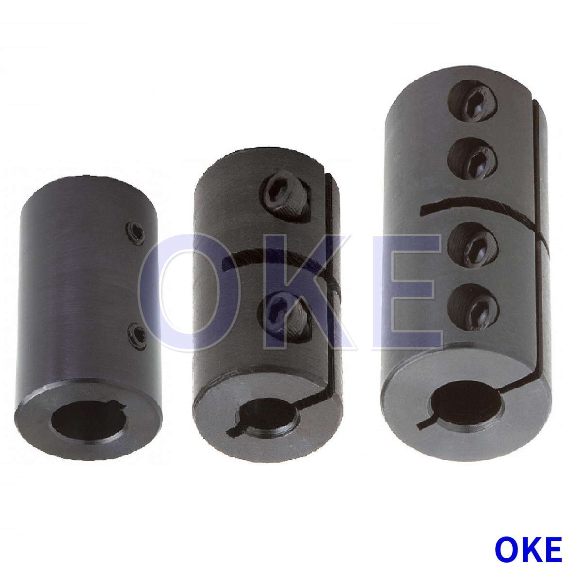 shaft rigid coupling