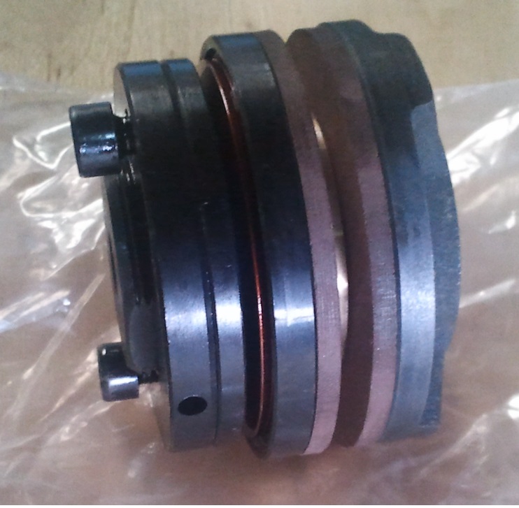 torque limiter